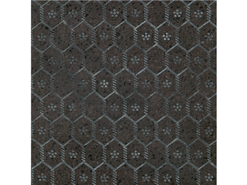 KOMON NATURA KN/ND30 - Lava stone wall/floor tiles by Made a Mano - view 2